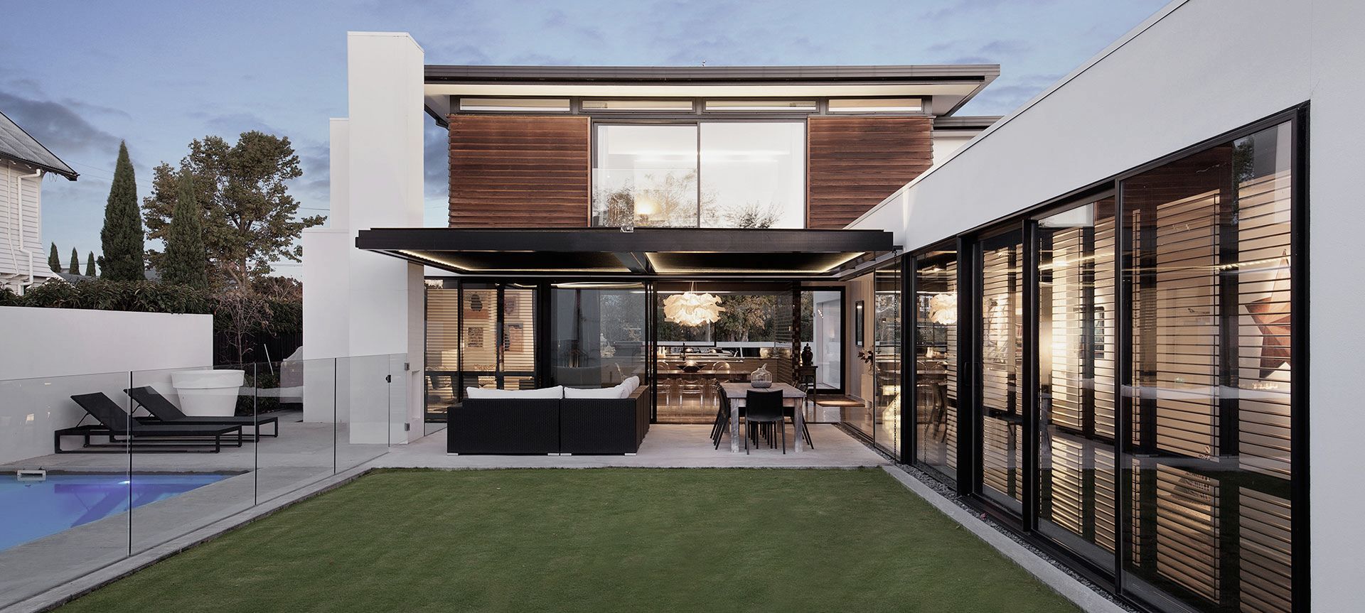 Merivale House 5 banner