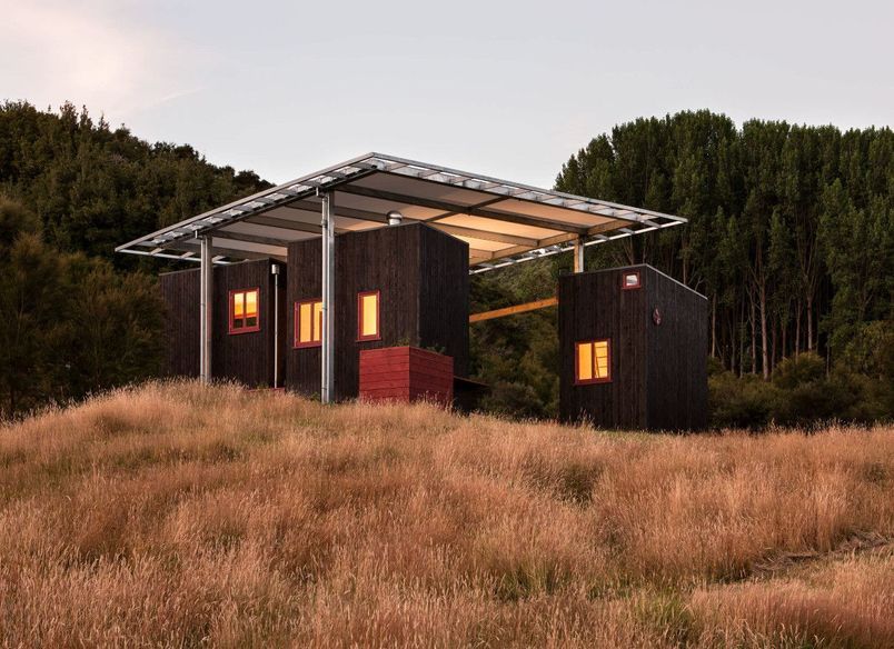Welcome Shelter
