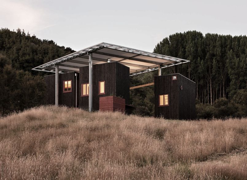Welcome Shelter