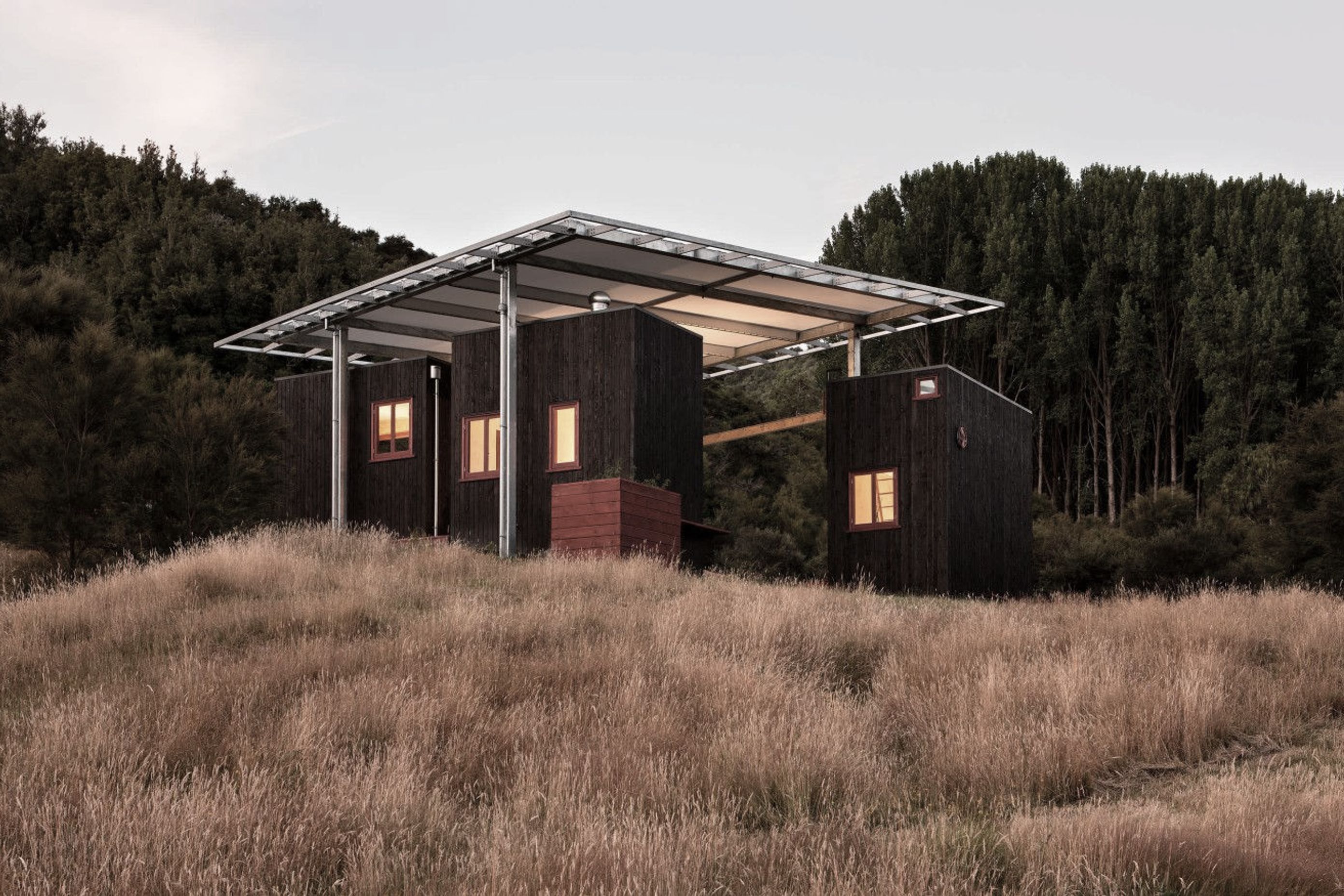 Welcome Shelter