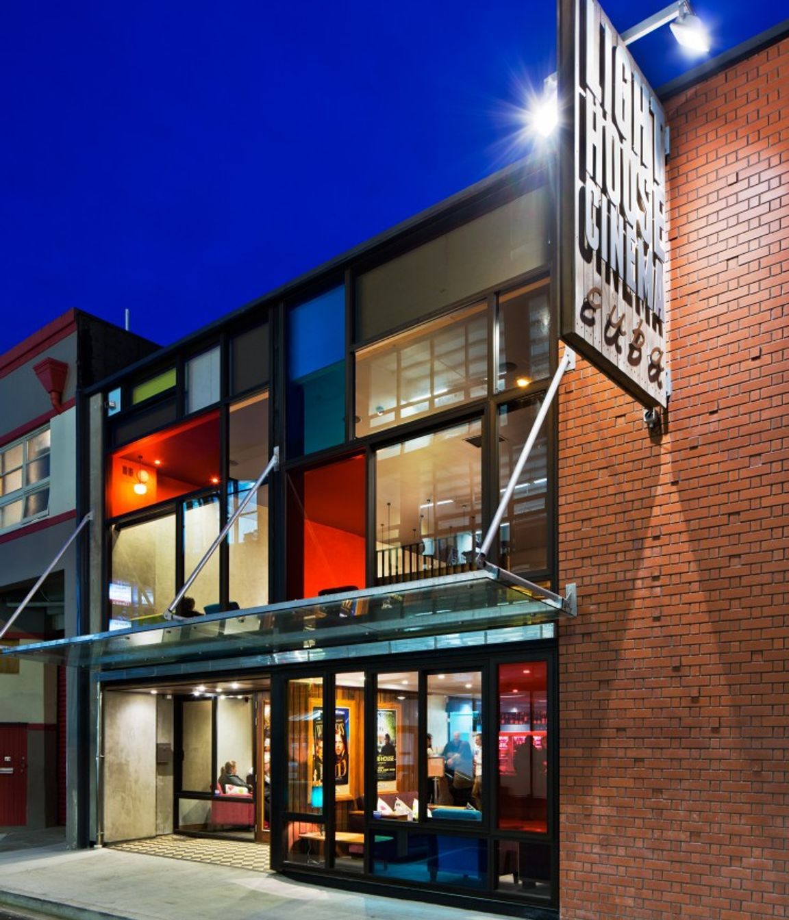 Light House Cinema