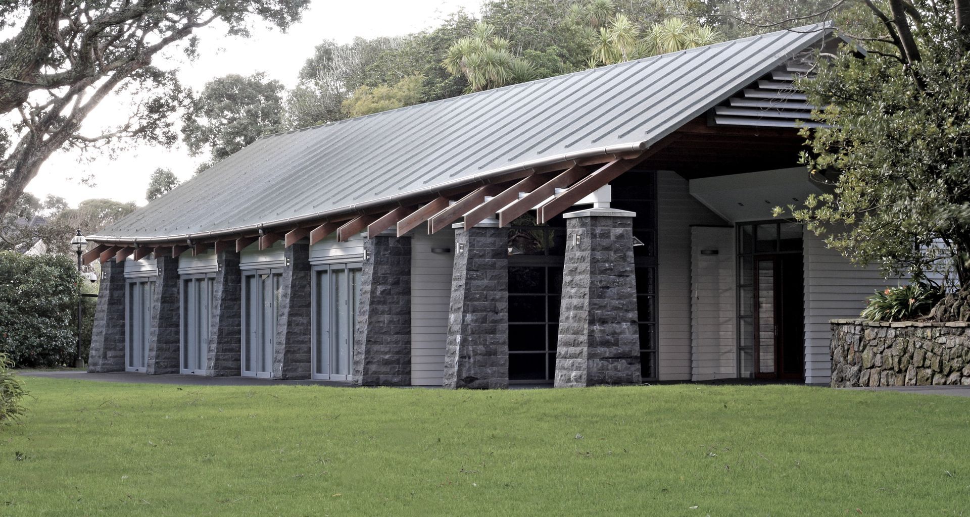 Government House Pavilion - Auckland banner
