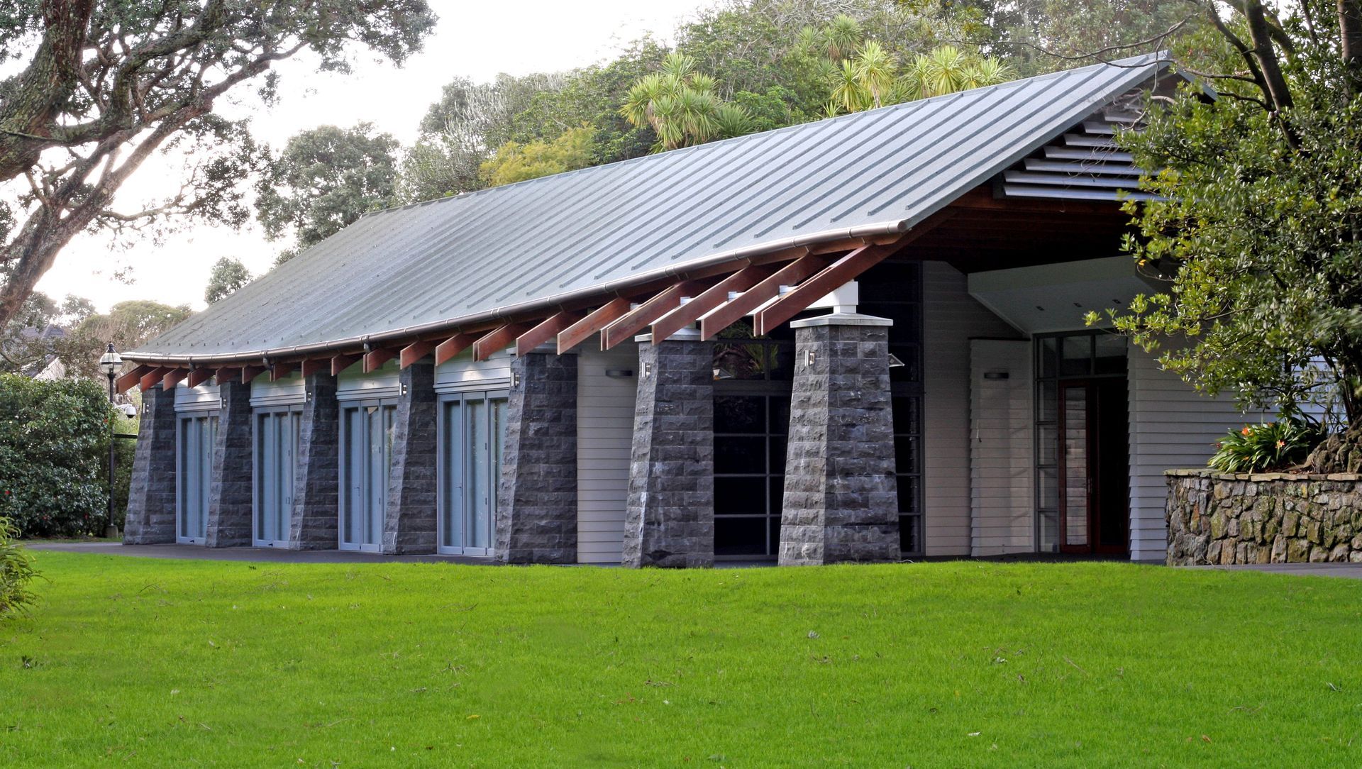 Government House Pavilion - Auckland banner