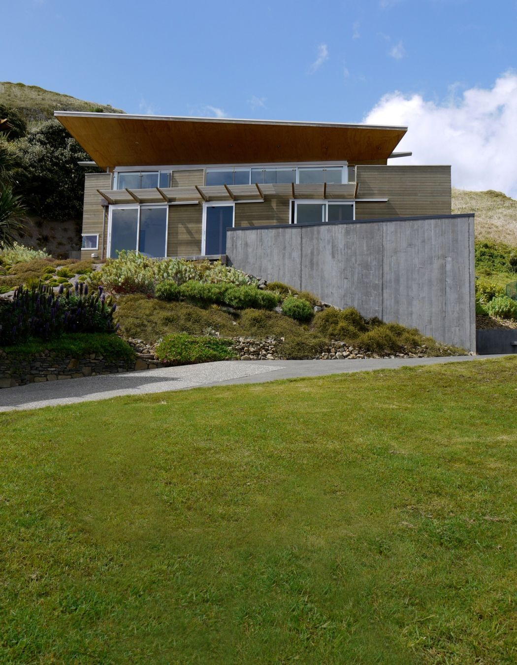 Opito Bay House