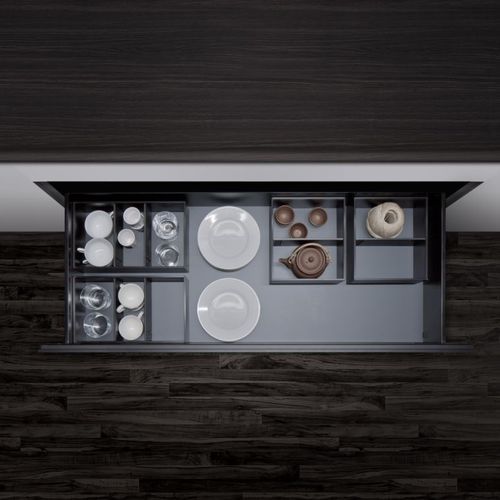 AMBIALINE Accessories For Heavy-duty Drawers