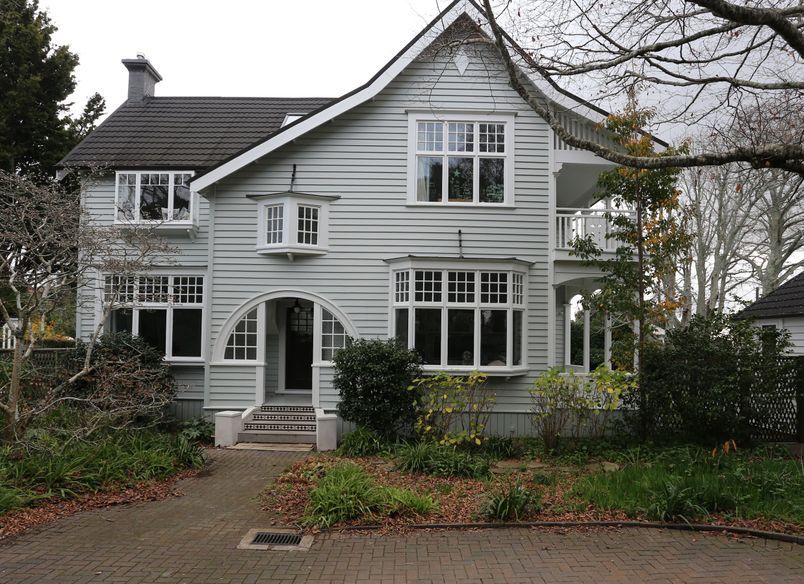 Character Home in Epsom
