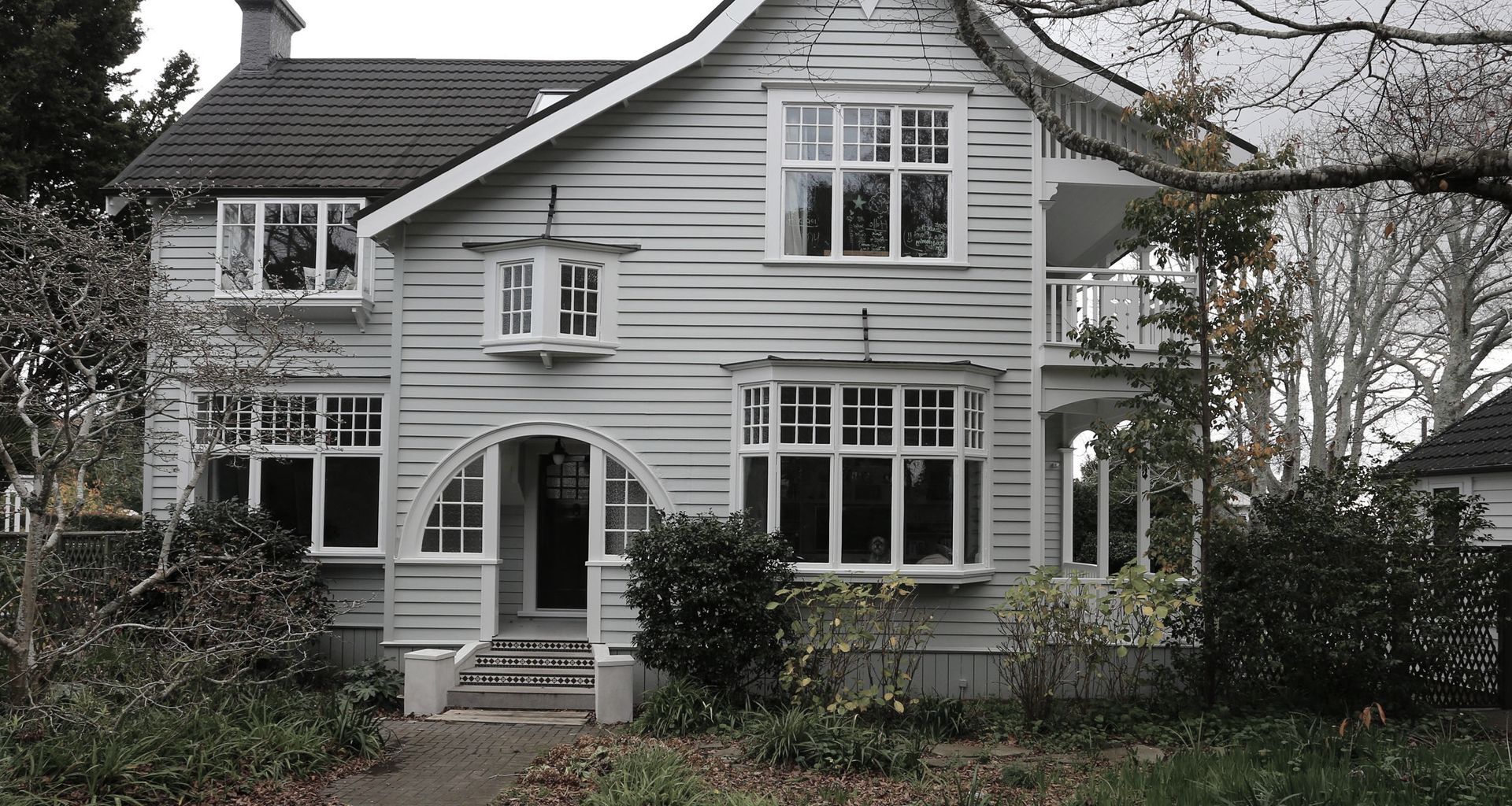 Character Home in Epsom banner