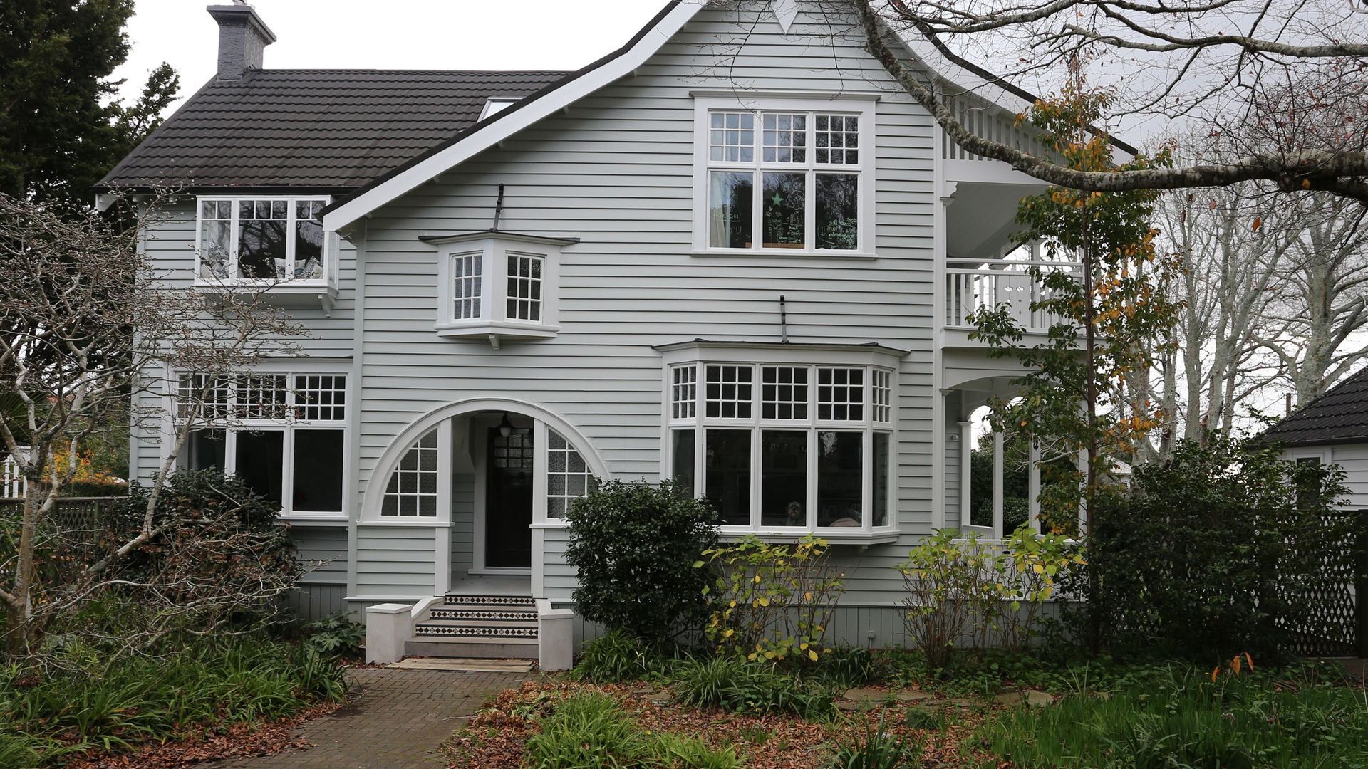 Character Home in Epsom banner