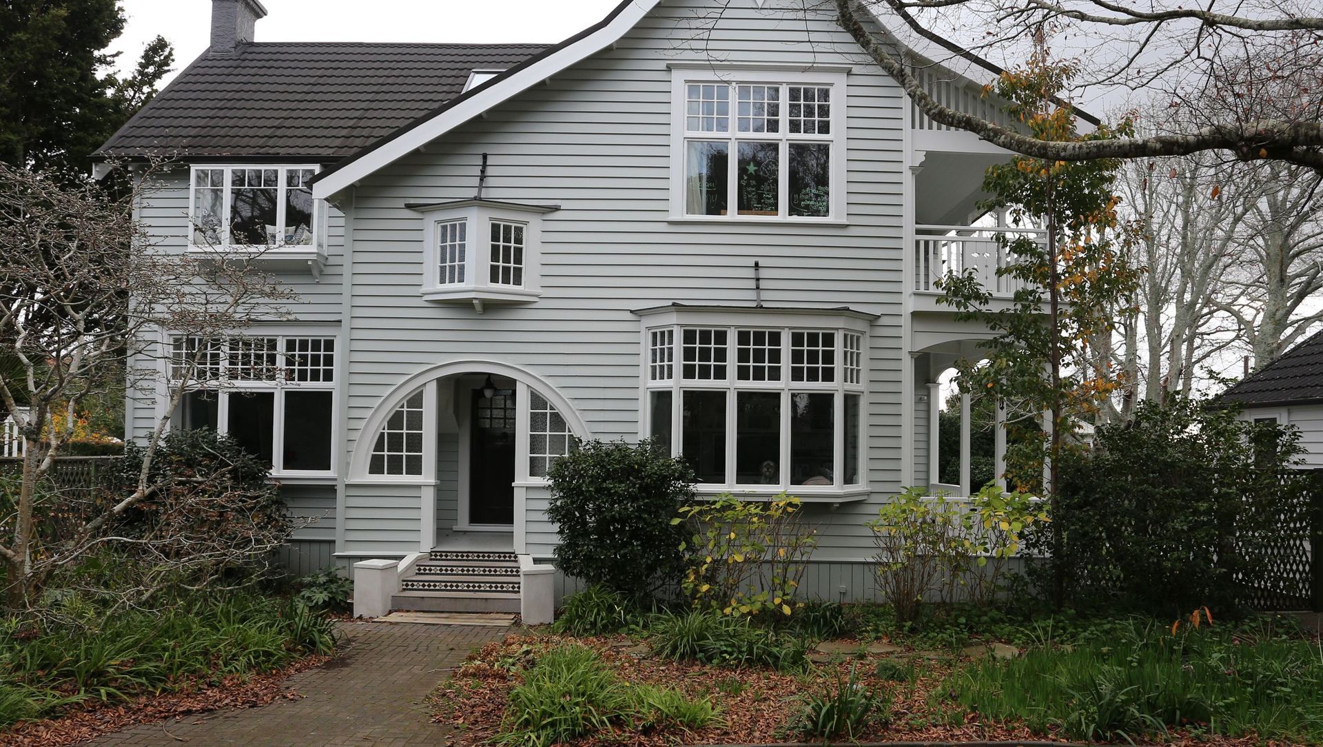 Character Home in Epsom banner