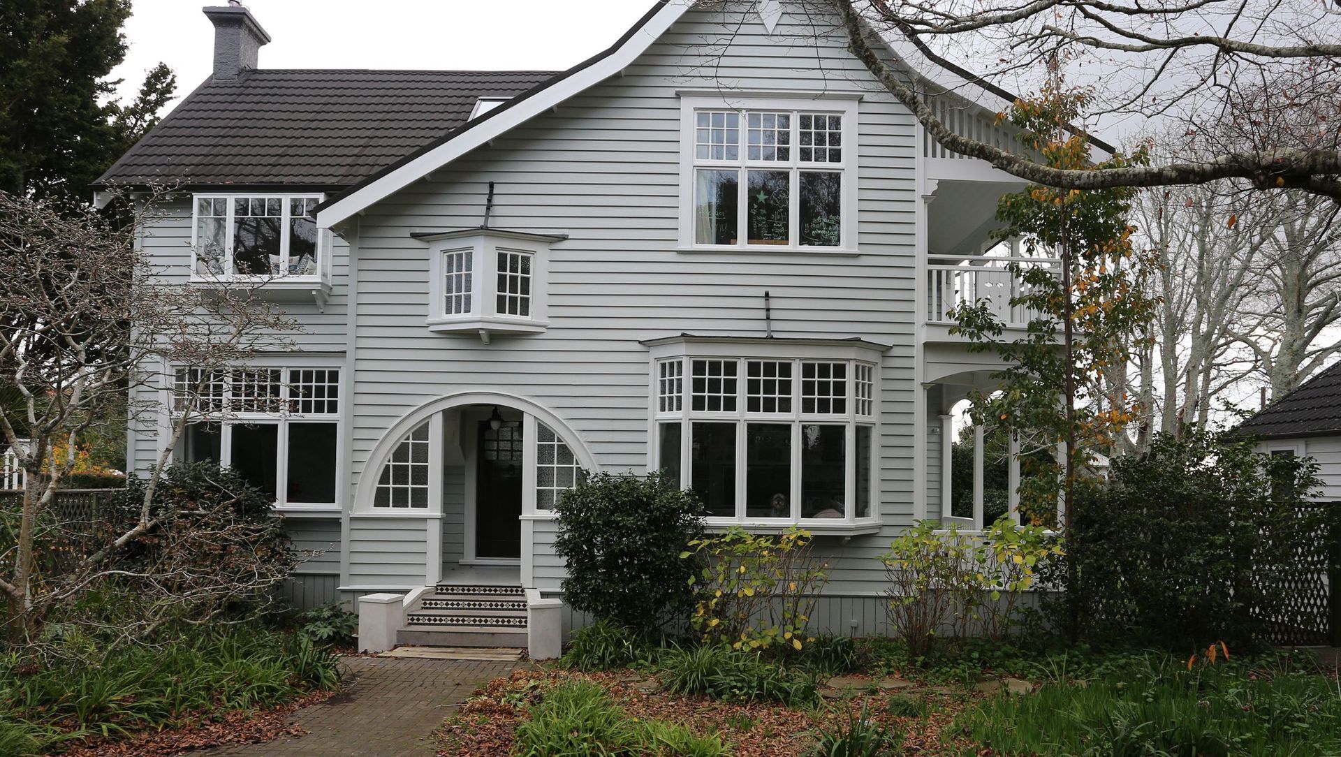 Character Home in Epsom banner