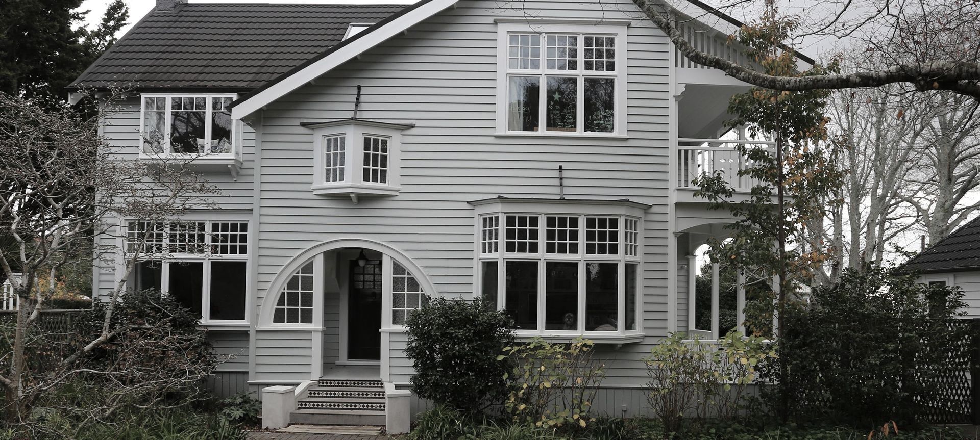 Character Home in Epsom banner