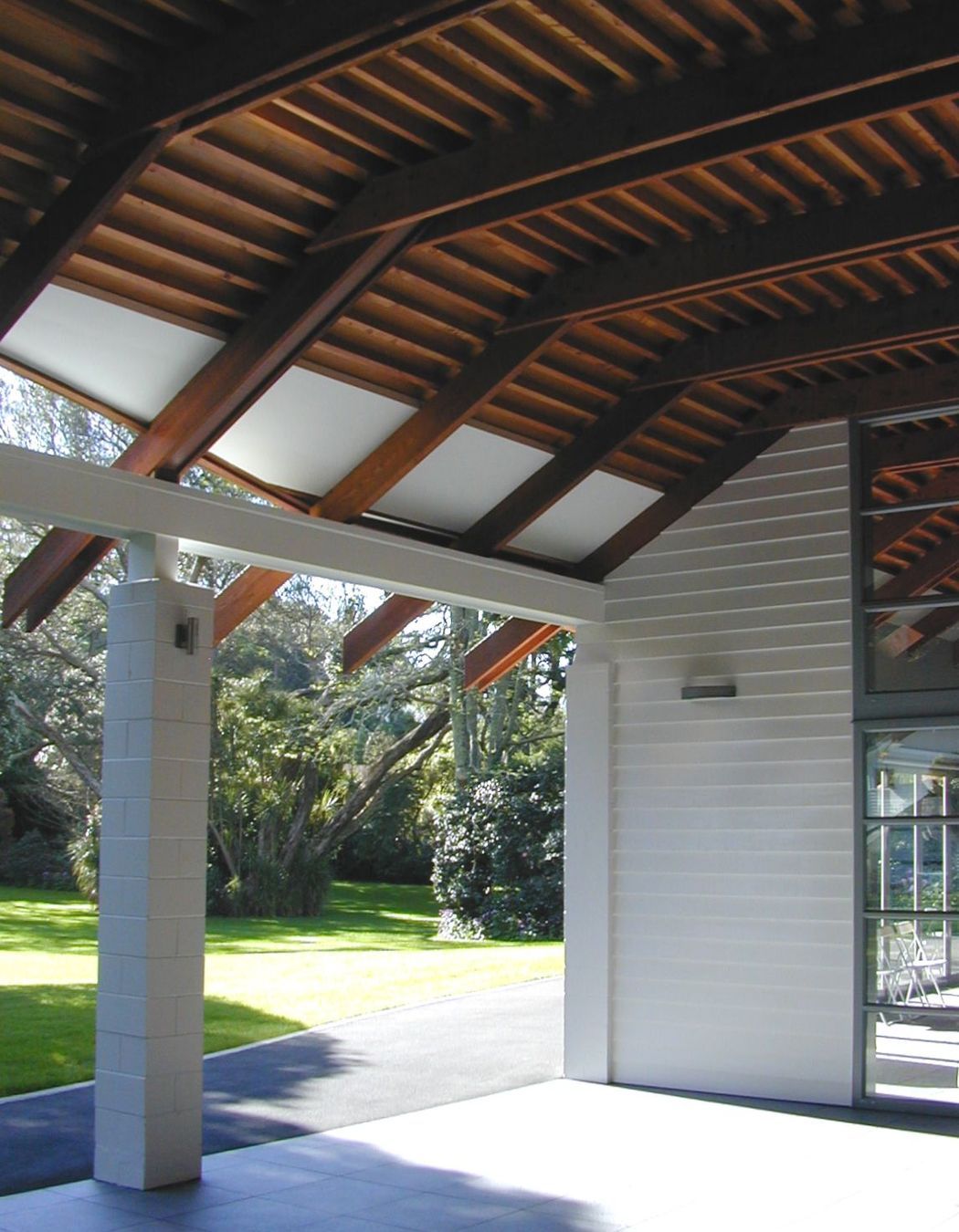 GOVERNMENT HOUSE PAVILION_AUCKLAND