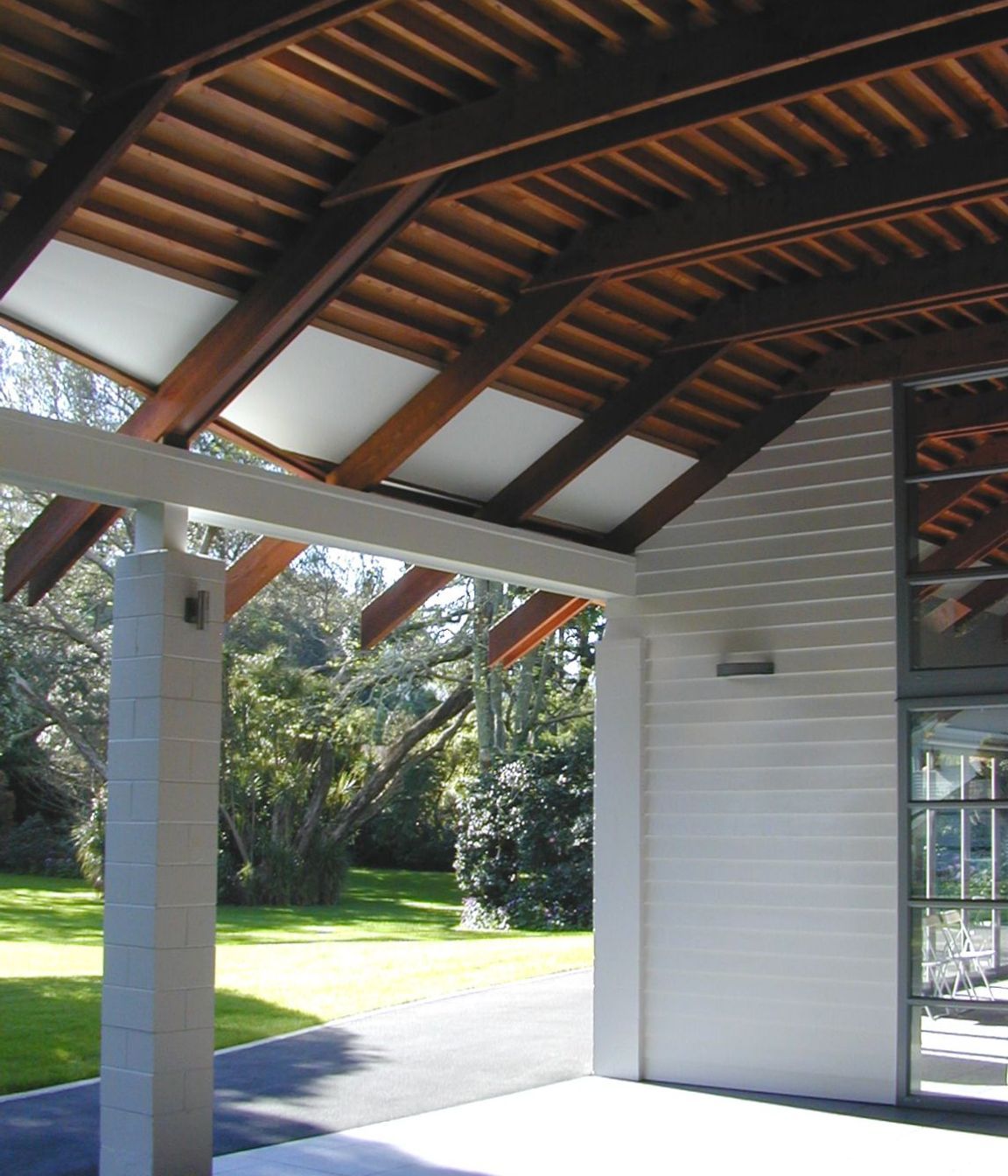 GOVERNMENT HOUSE PAVILION_AUCKLAND