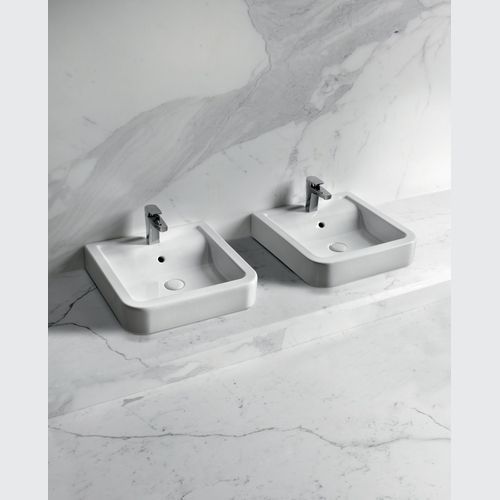 Opera Washbasin 52 by cielo