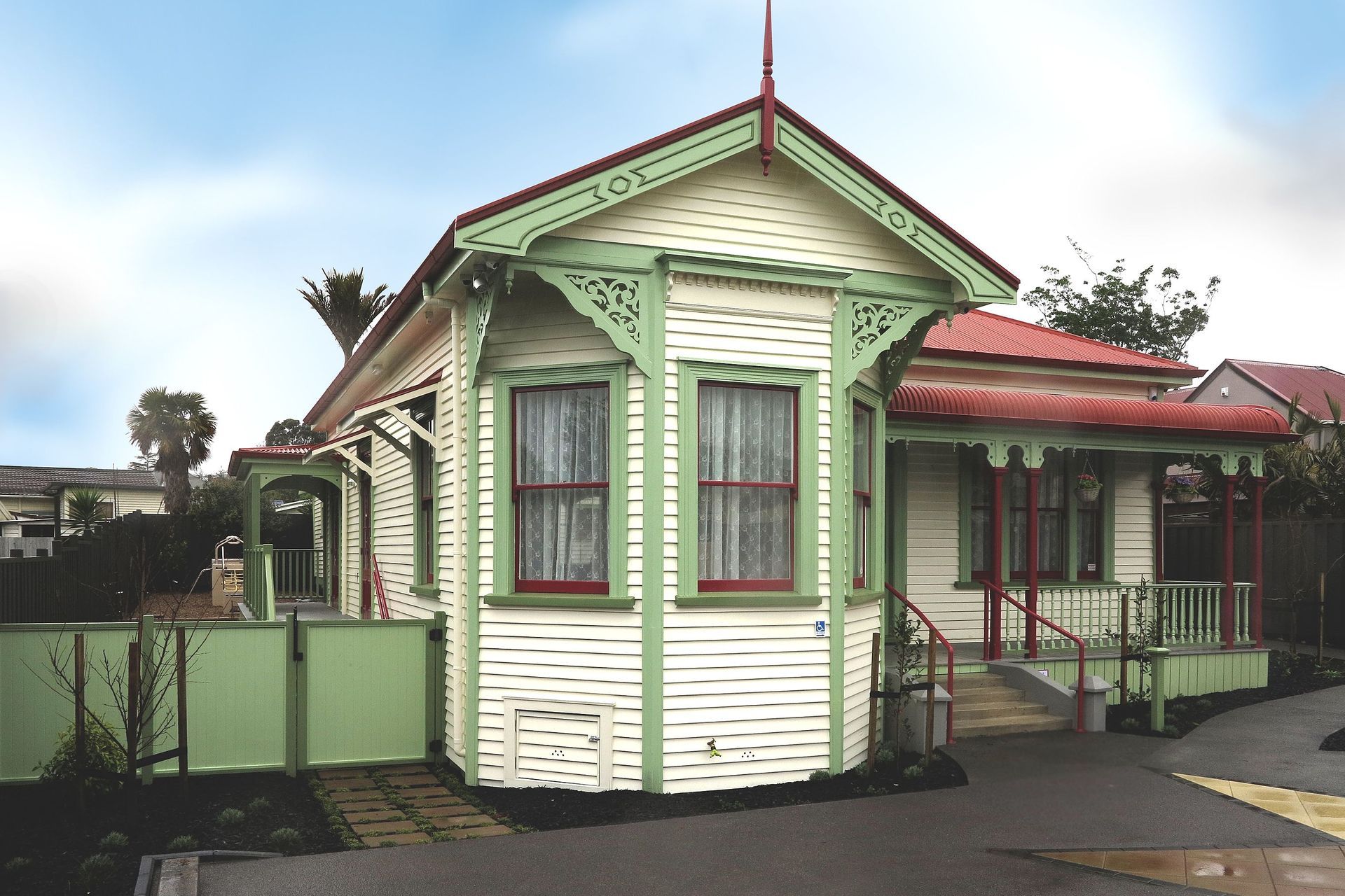 SUNBEAMS PRIVATE KINDERGARTEN