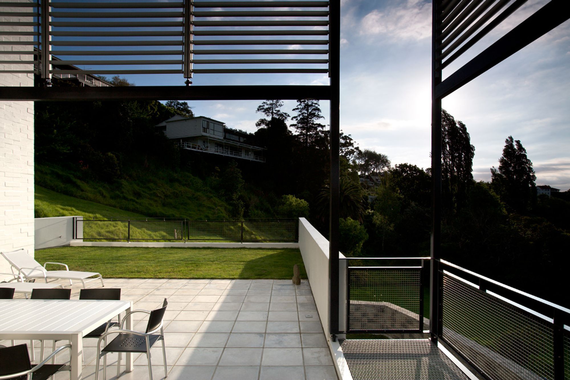 Orakei House