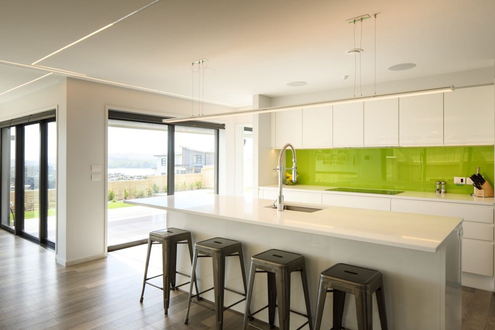 Smith Residence