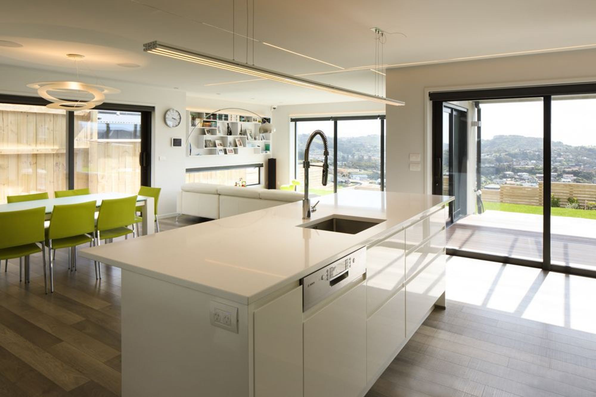 Smith Residence