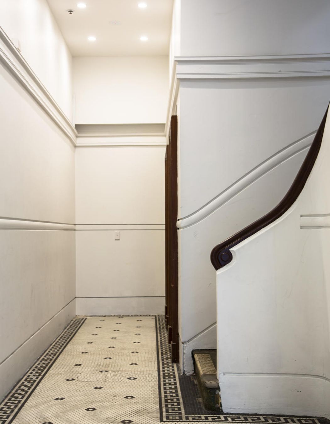 HOPE GIBBONS BUILDING