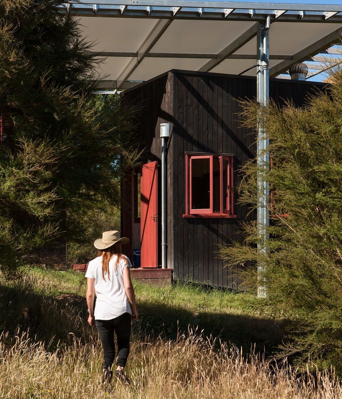 Welcome Shelter