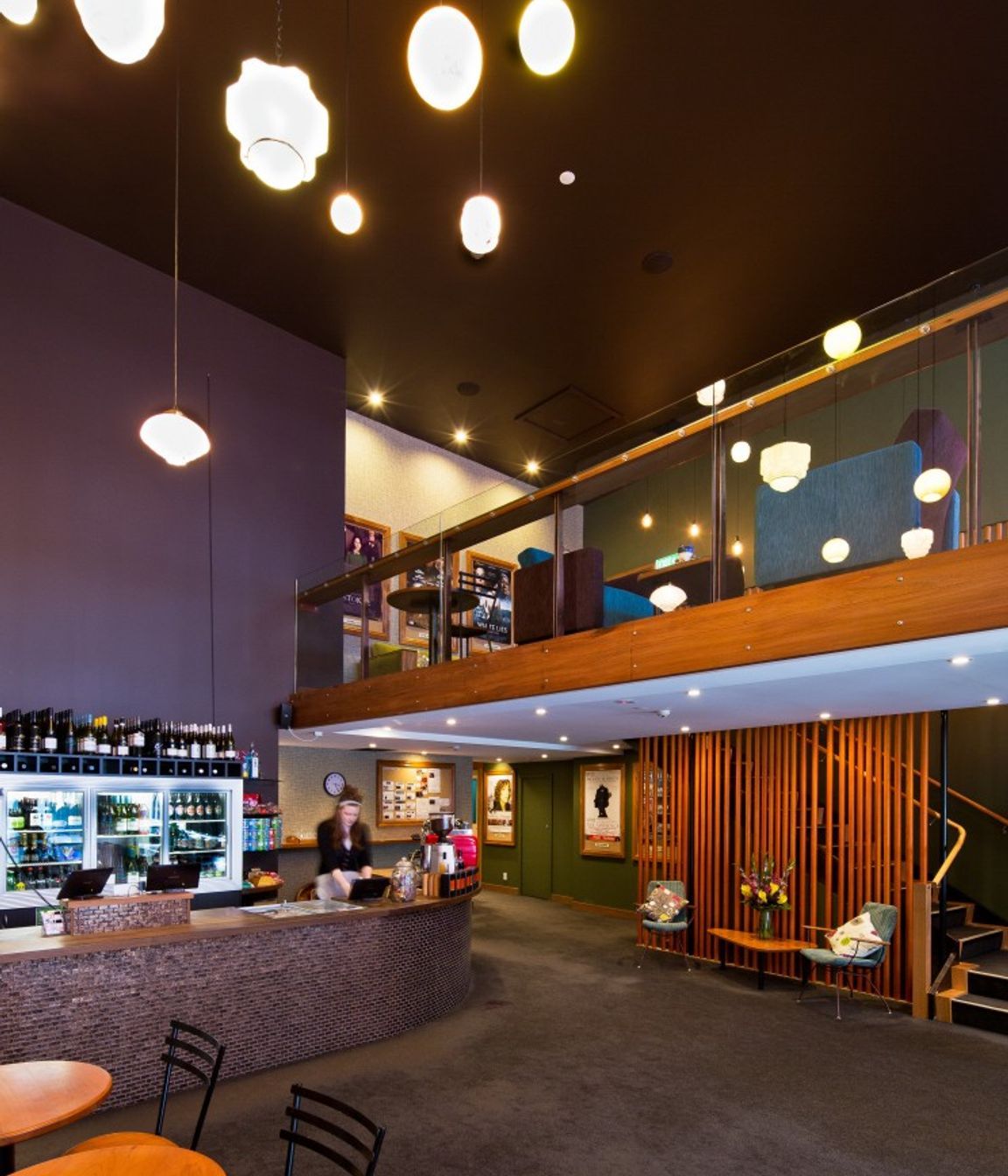 Light House Cinema