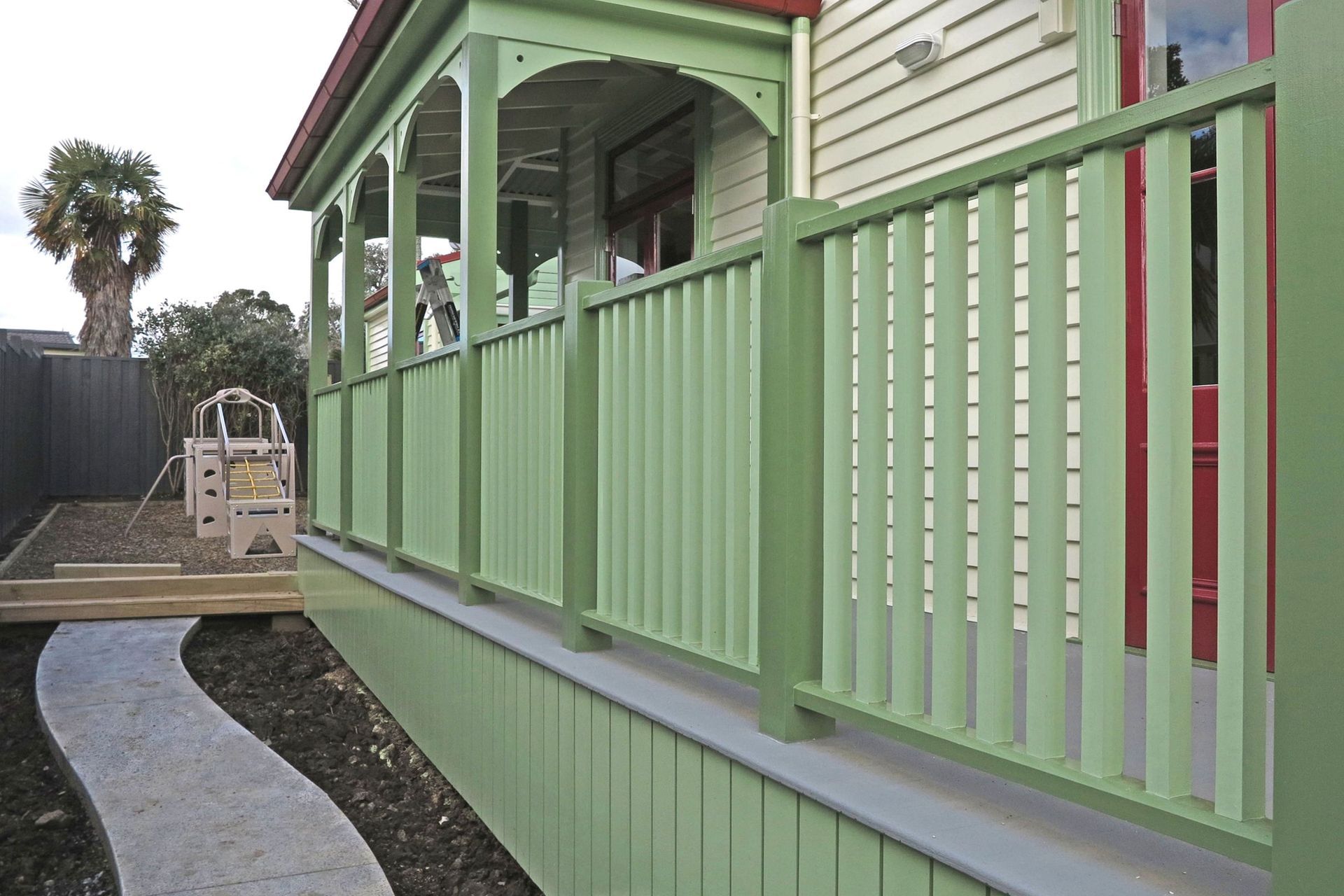 SUNBEAMS PRIVATE KINDERGARTEN