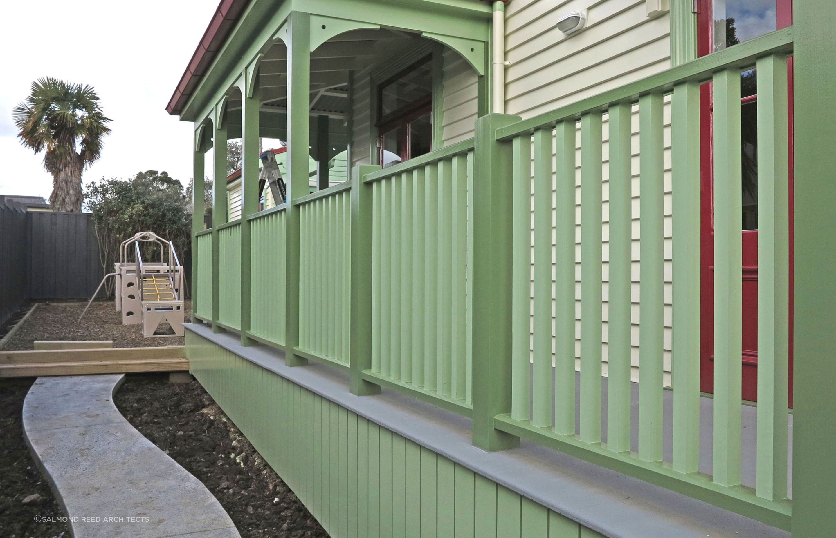 SUNBEAMS PRIVATE KINDERGARTEN