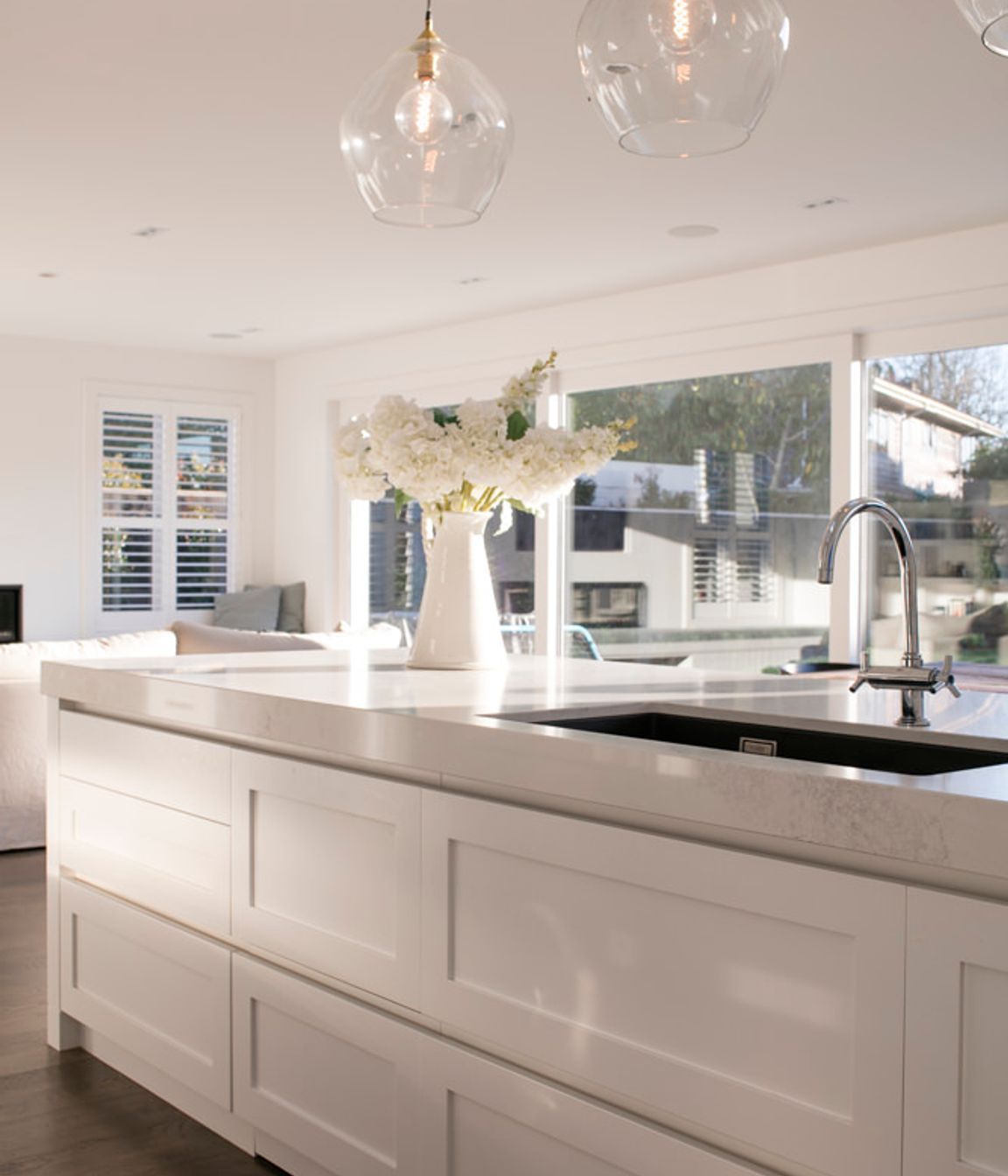 New Home St Heliers