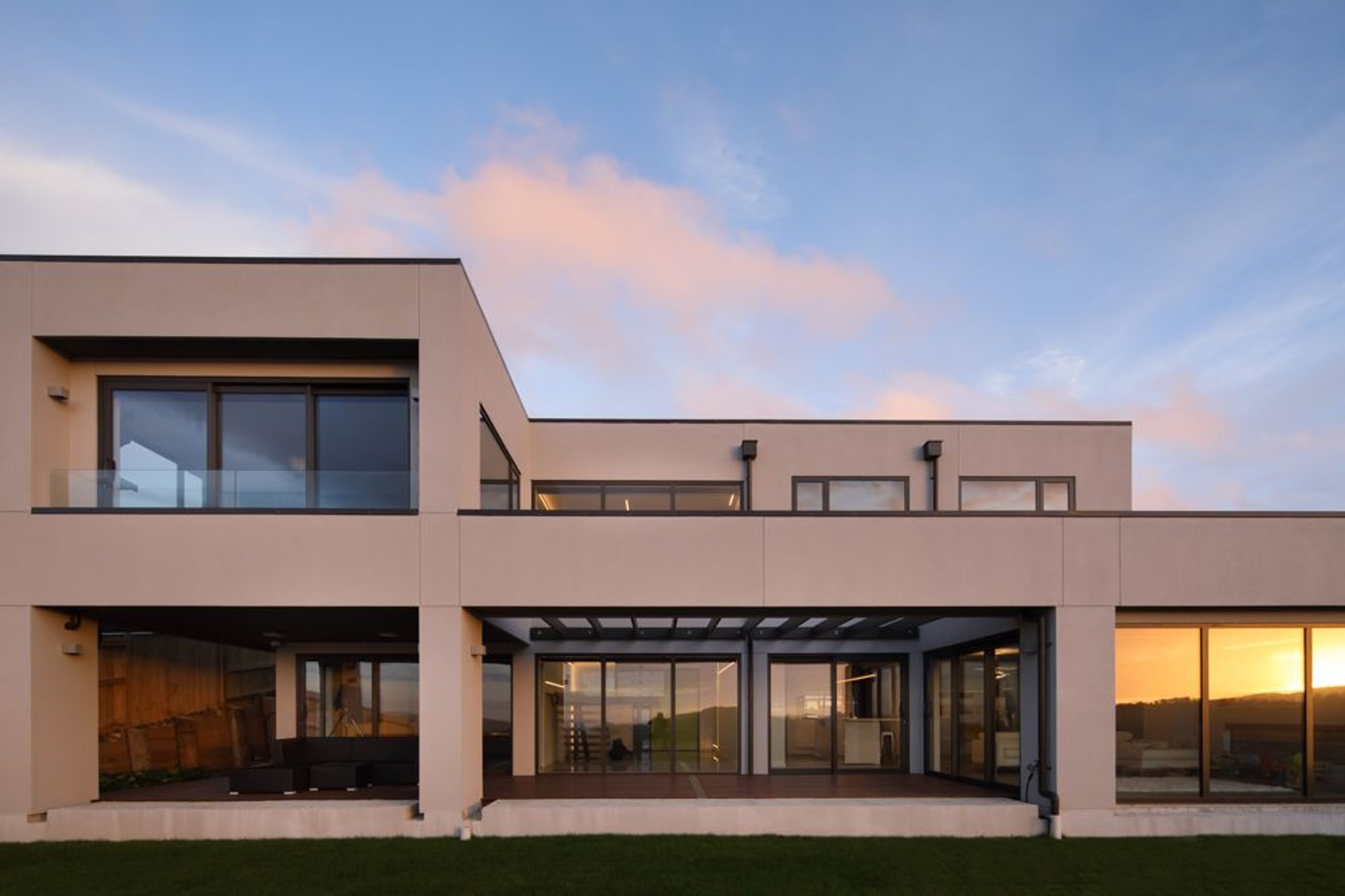 Smith Residence