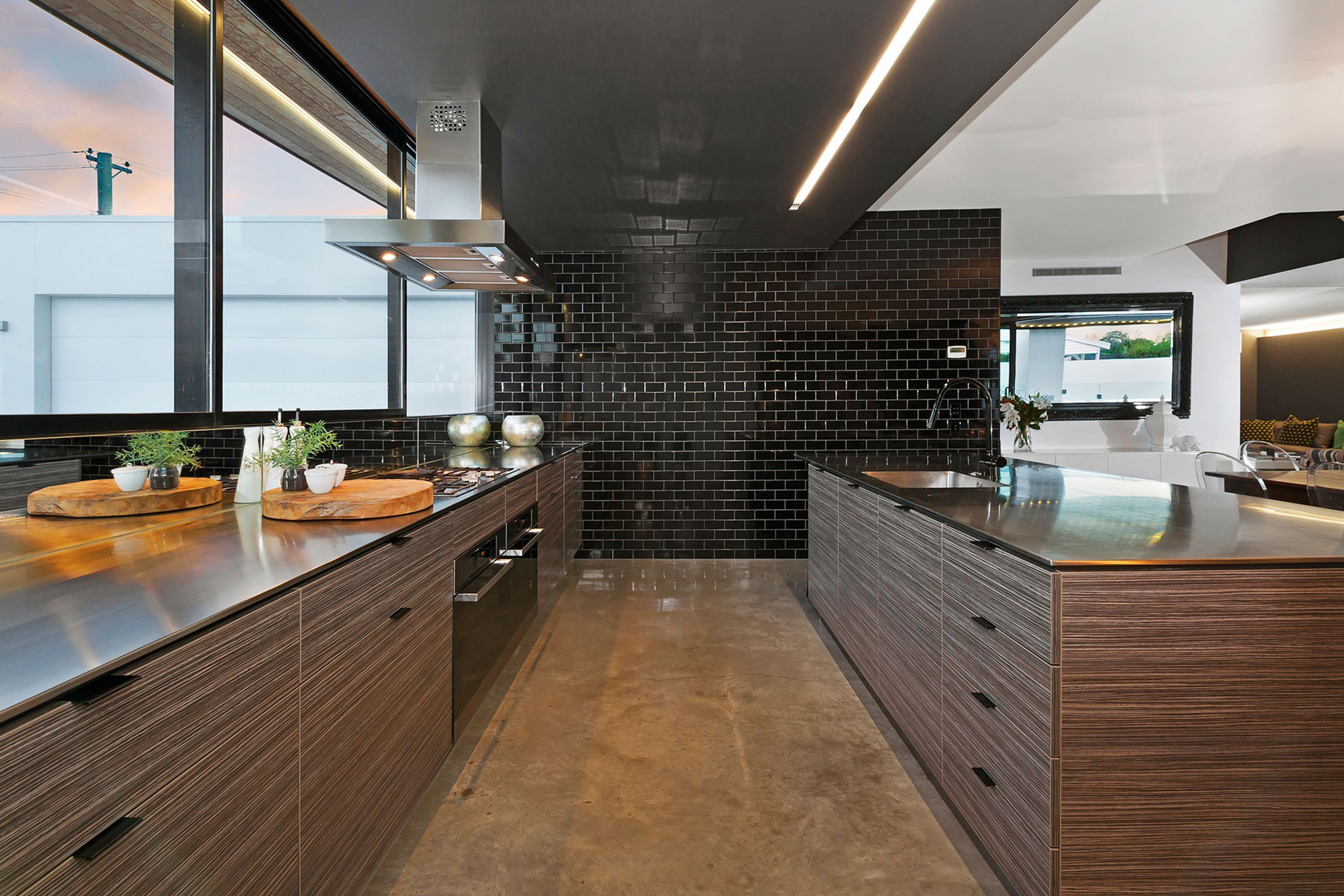 Chapter Street House 2