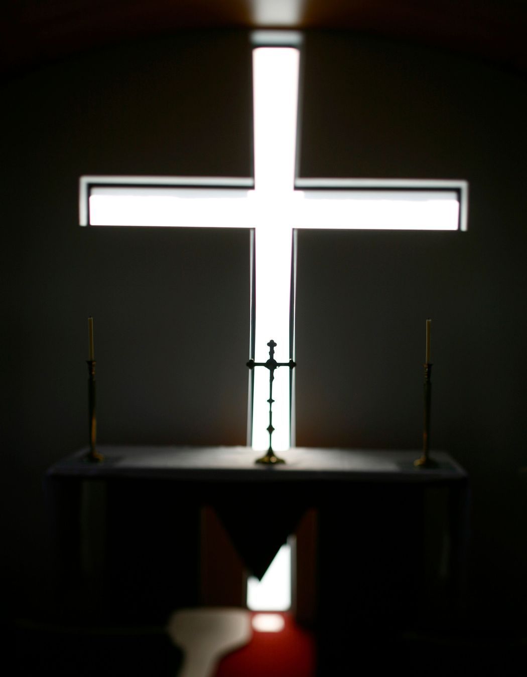 Wanaka Catholic Church