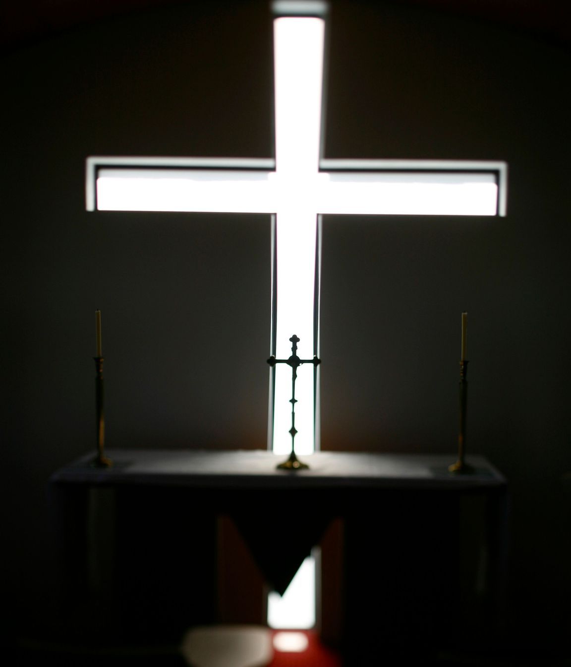 Wanaka Catholic Church