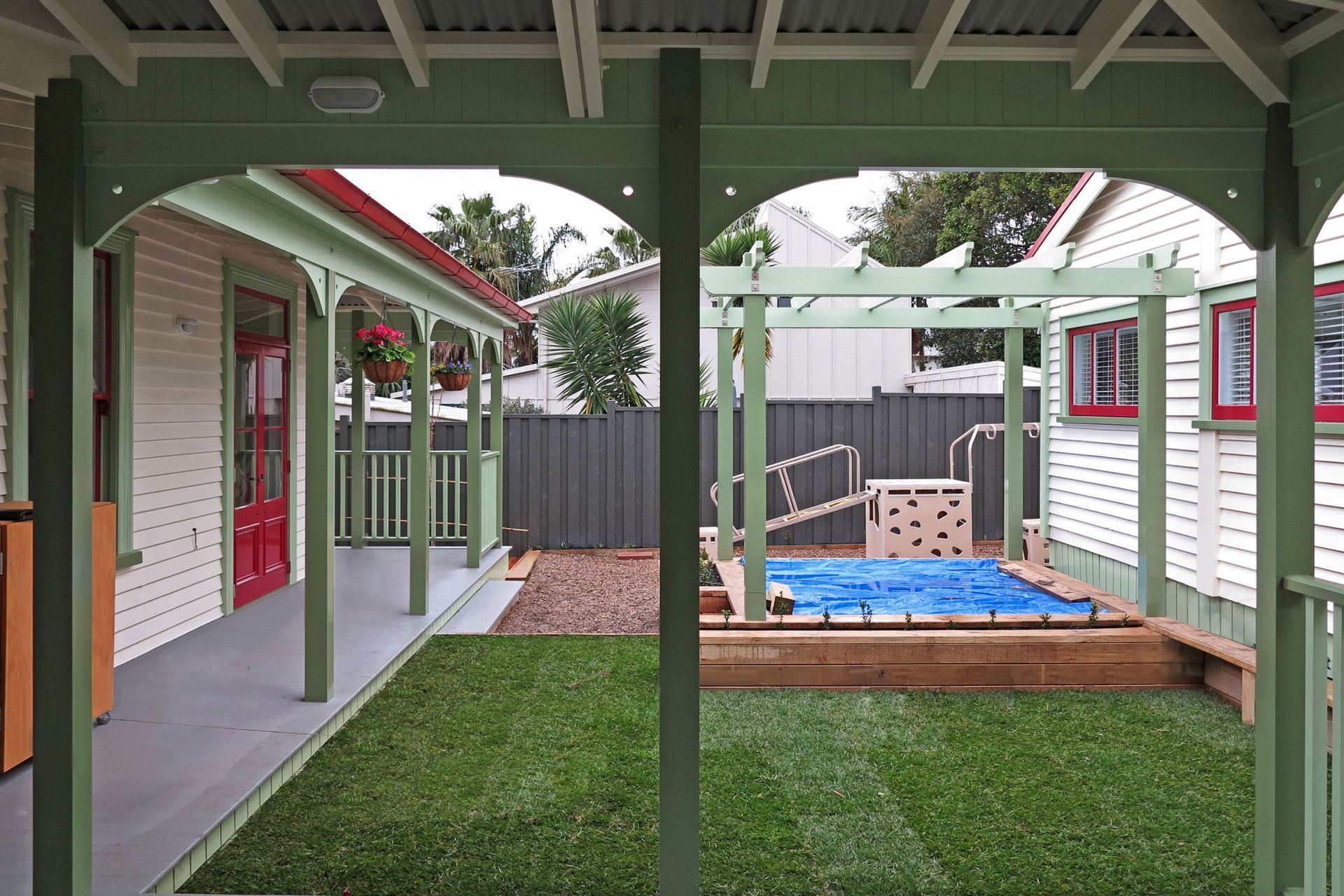 SUNBEAMS PRIVATE KINDERGARTEN