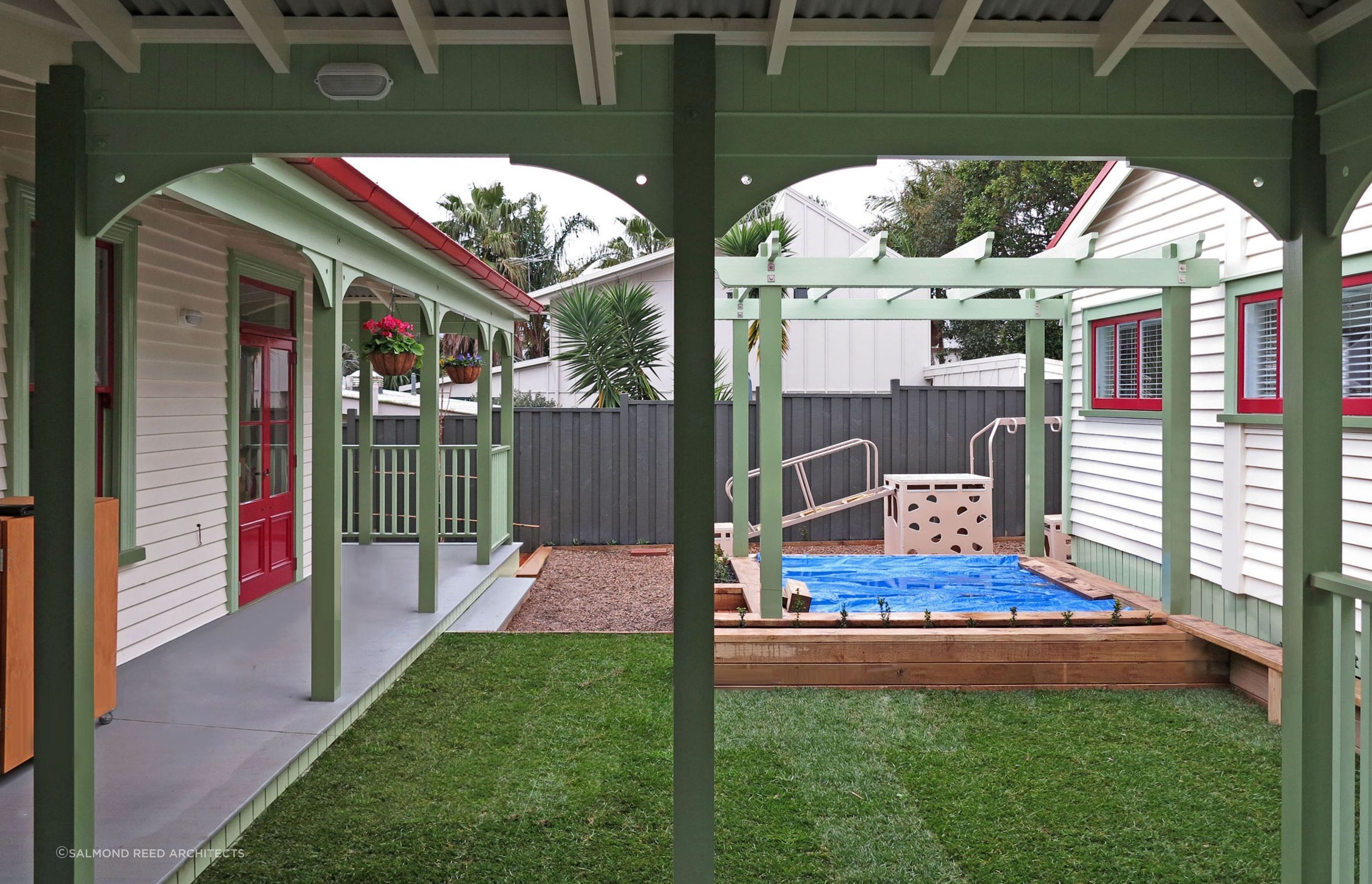 SUNBEAMS PRIVATE KINDERGARTEN