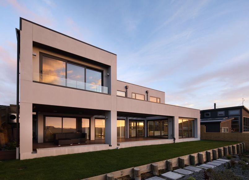 Smith Residence
