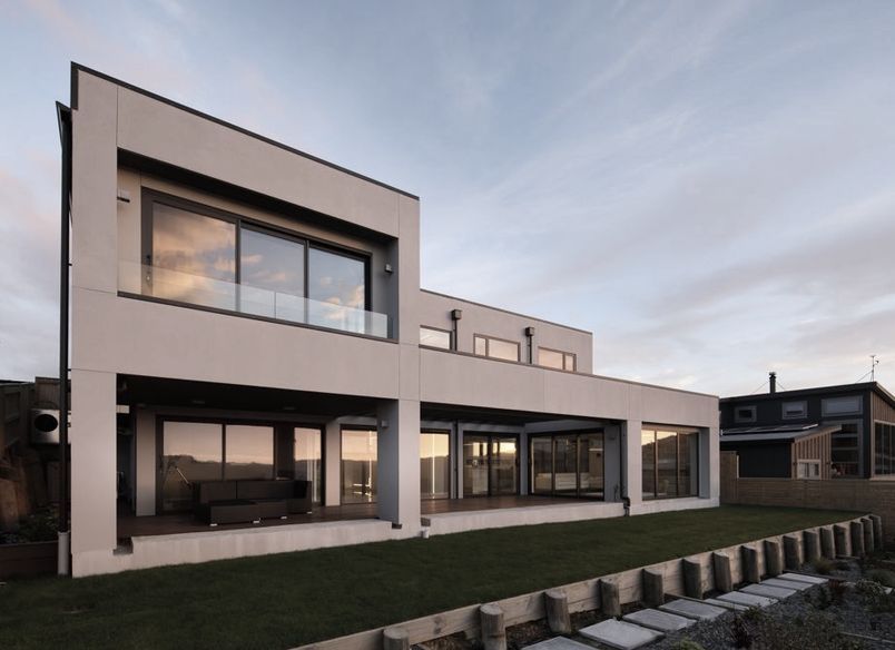Smith Residence