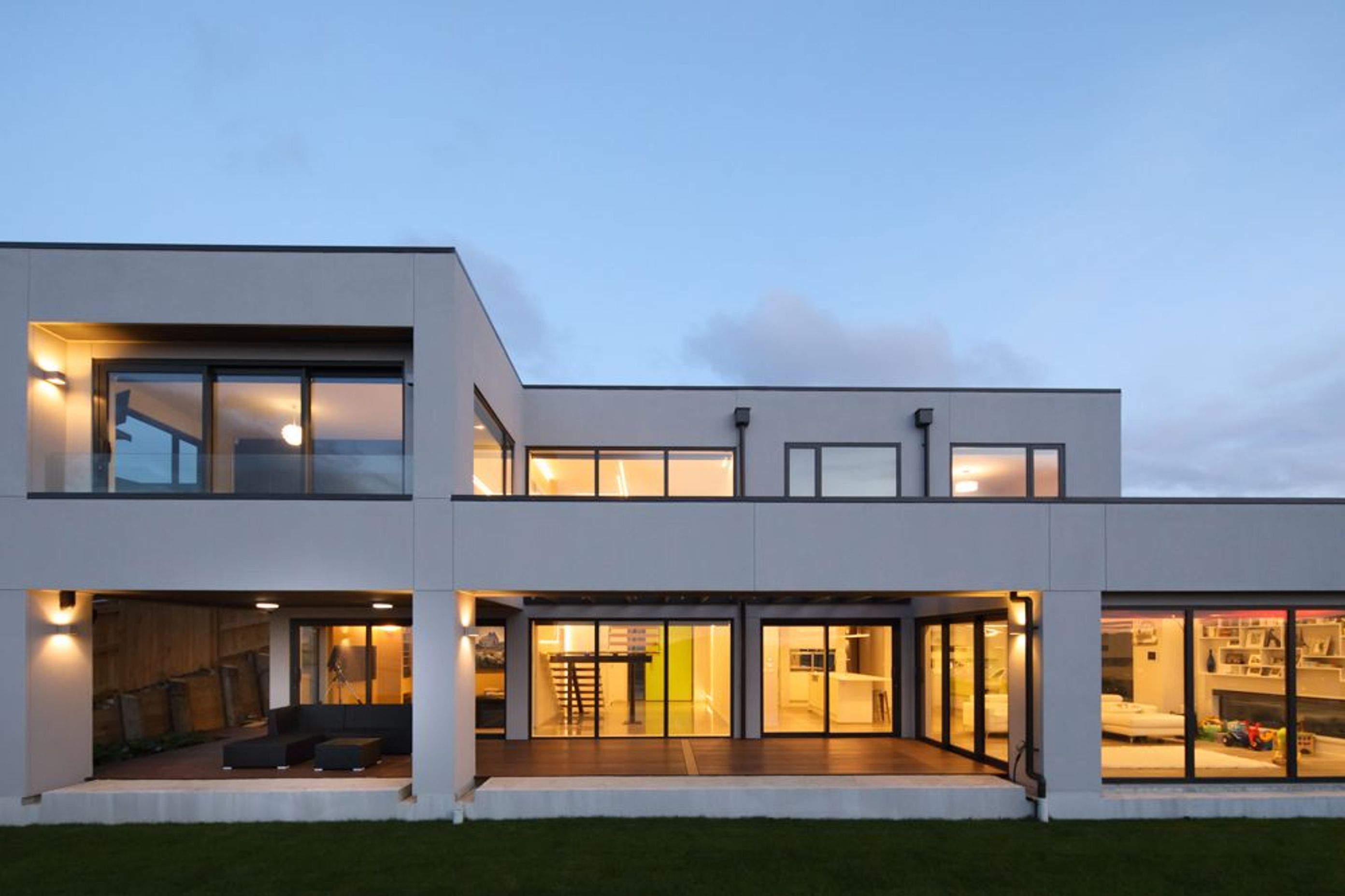 Smith Residence