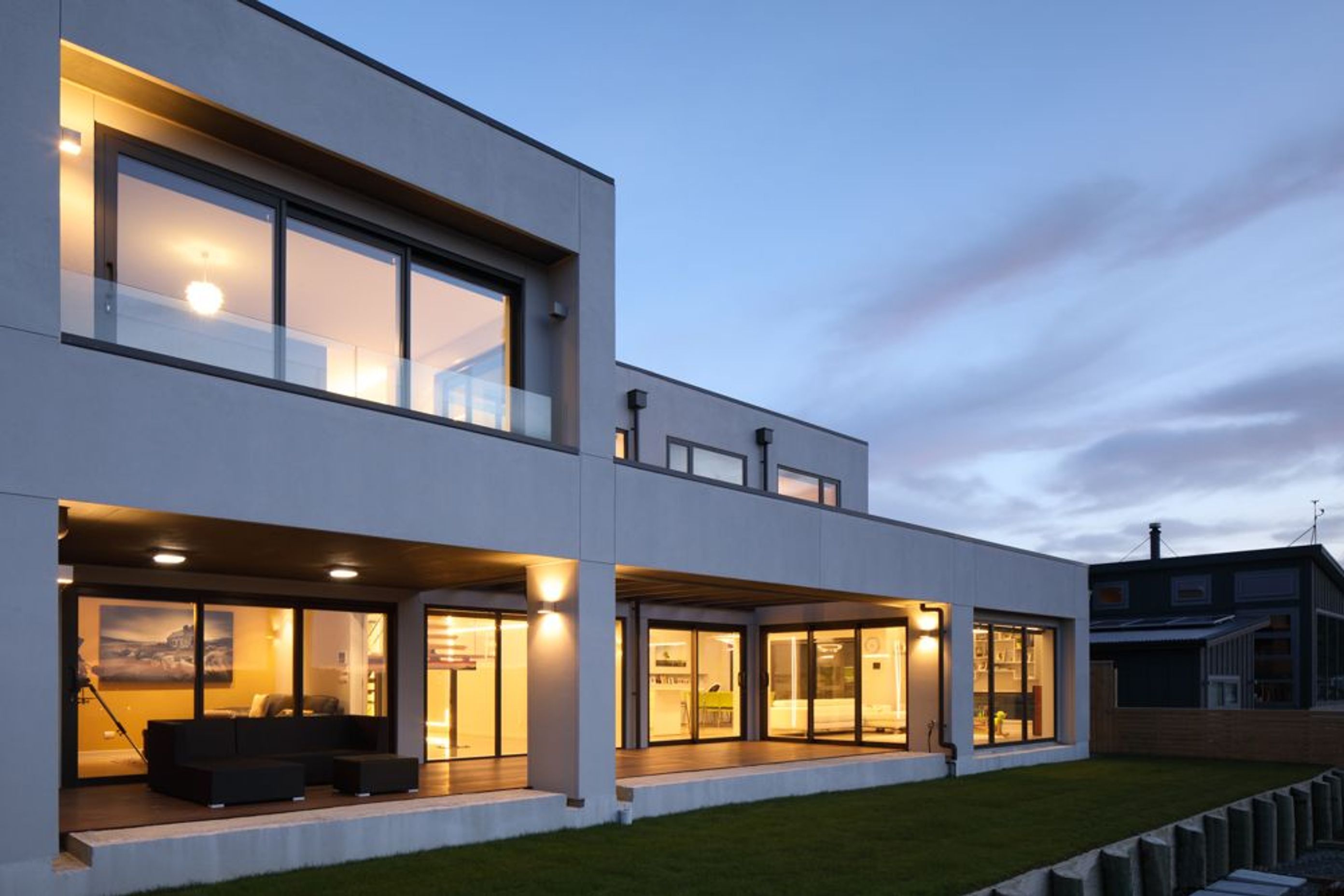 Smith Residence
