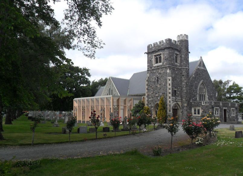 St Peter’s Church