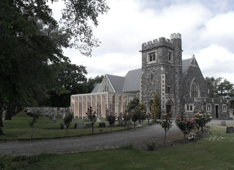 St Peter’s Church