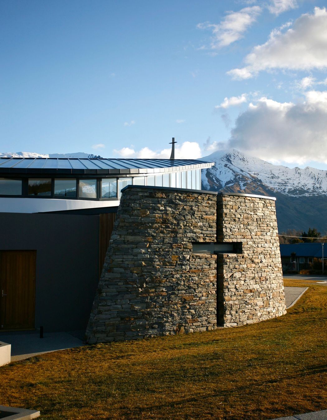 Wanaka Catholic Church
