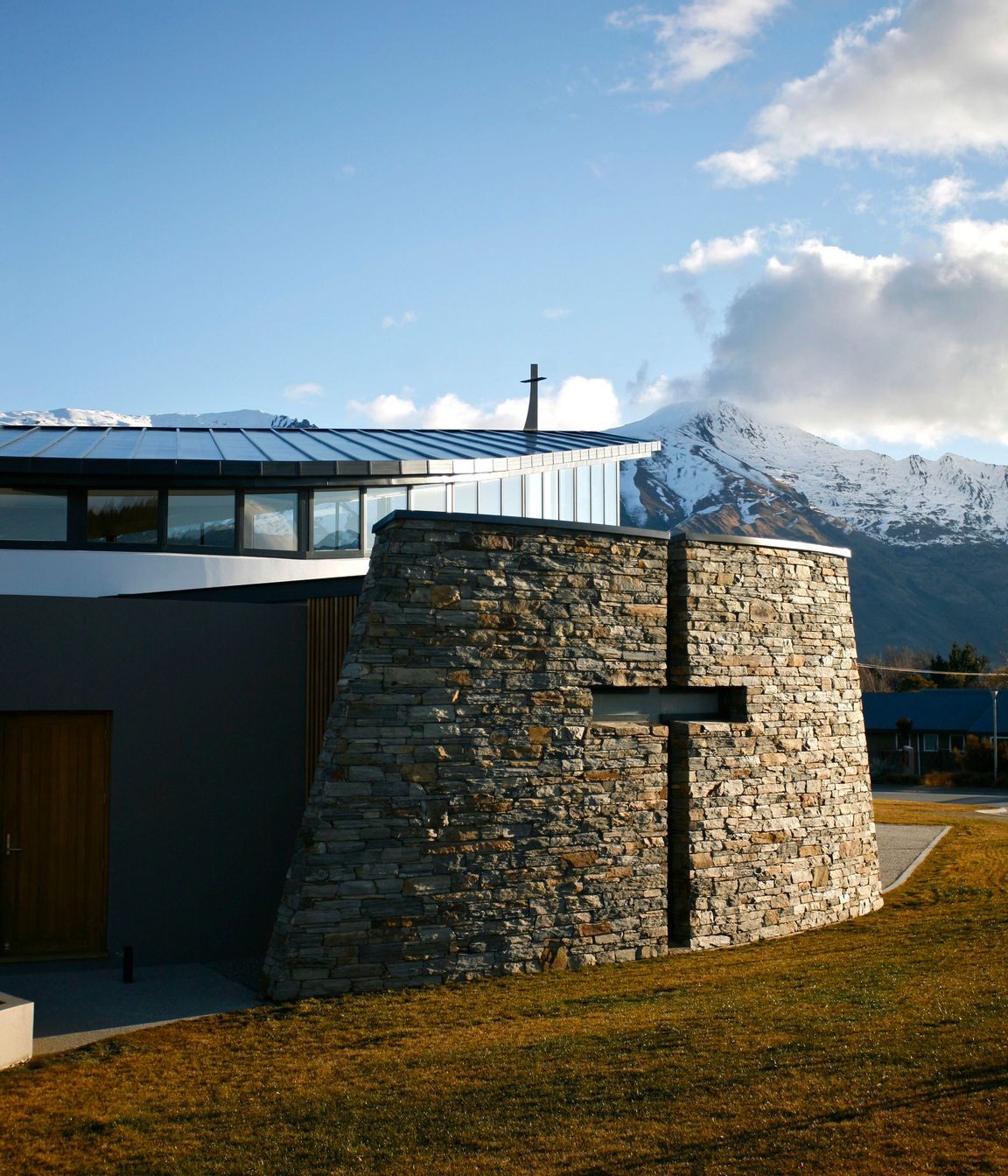 Wanaka Catholic Church