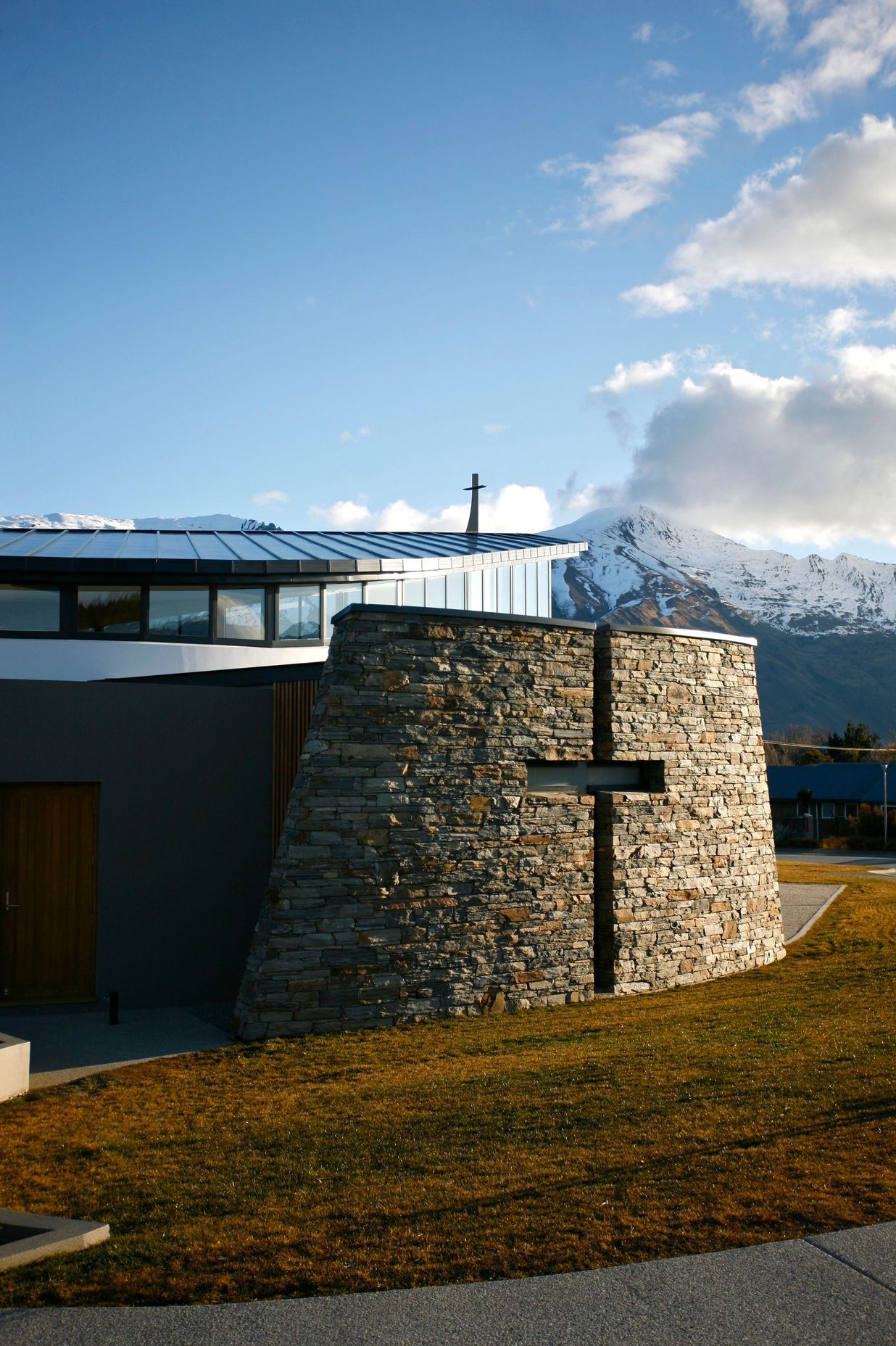 Wanaka Catholic Church