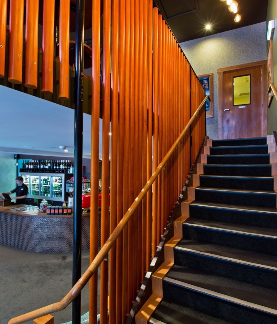 Light House Cinema