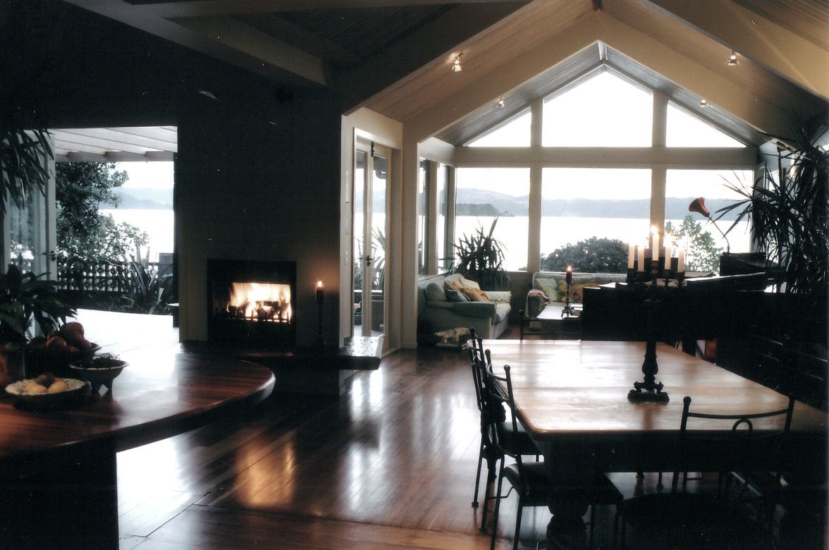 McCafferty Home