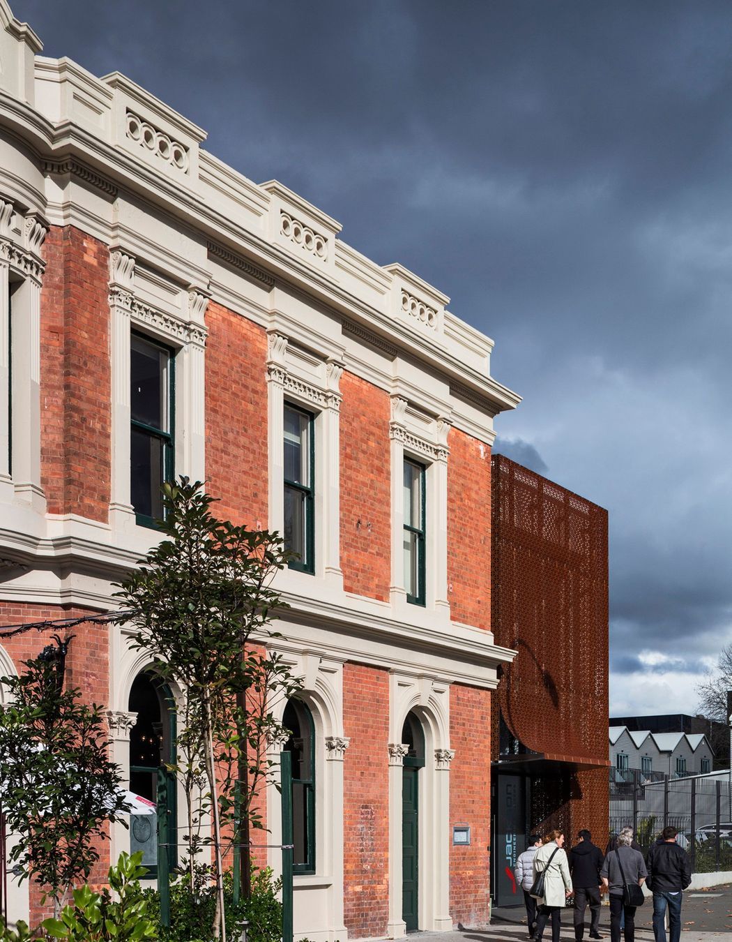 ROB ROY, THE BIRDCAGE