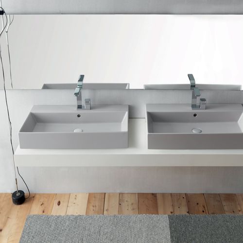 Shui Washbasin 80 by cielo