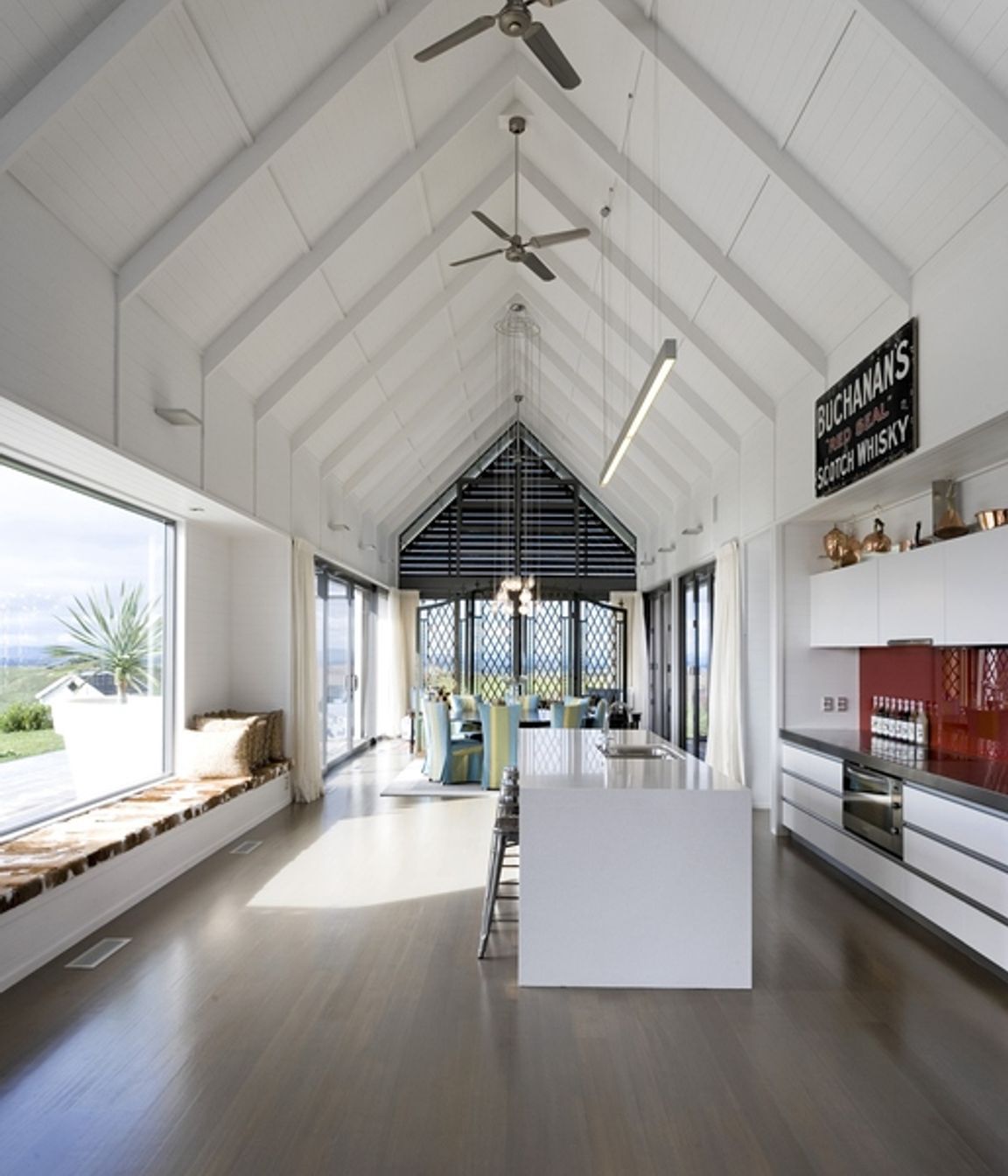 Farmhouse