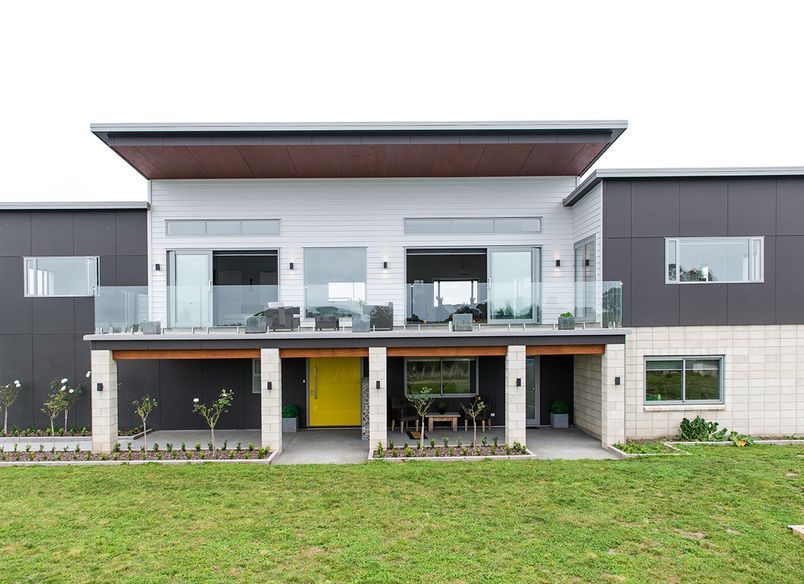 Kaimata Road, Napier