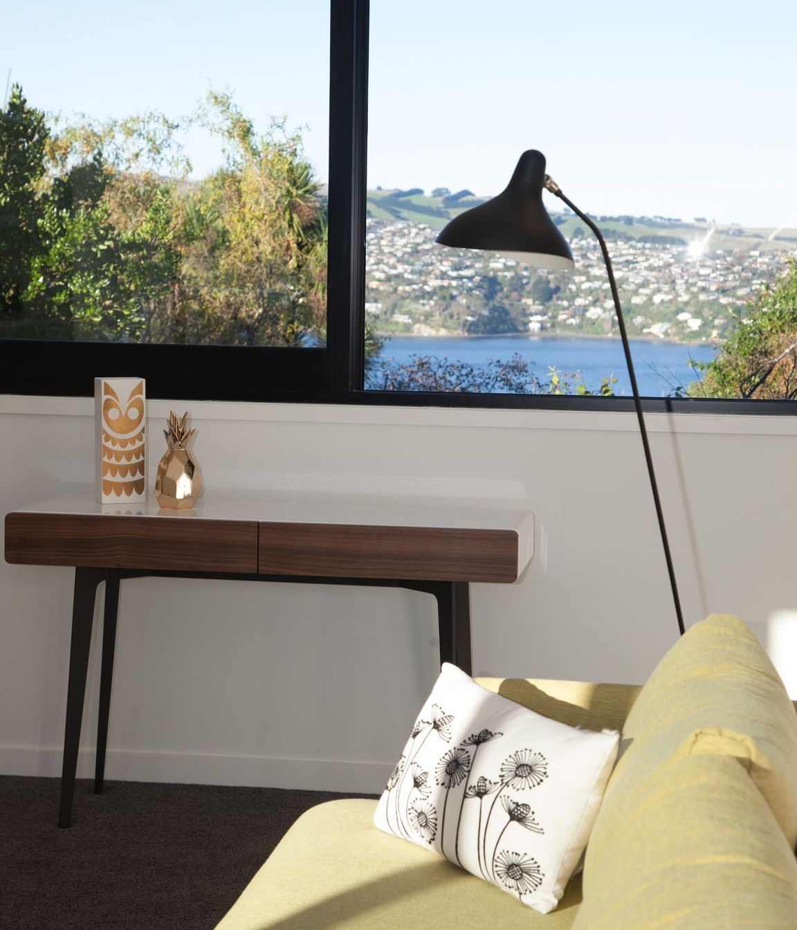 Inner City Townhouse